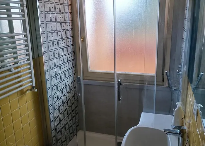 Appartement La Dolce Svista