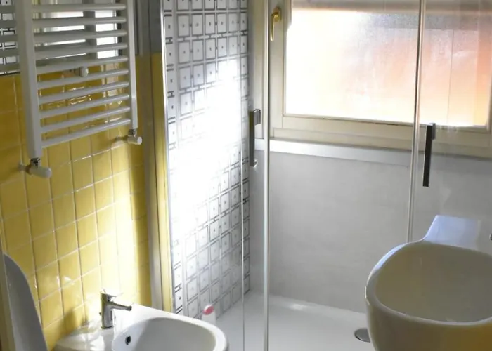 Appartement La Dolce Svista