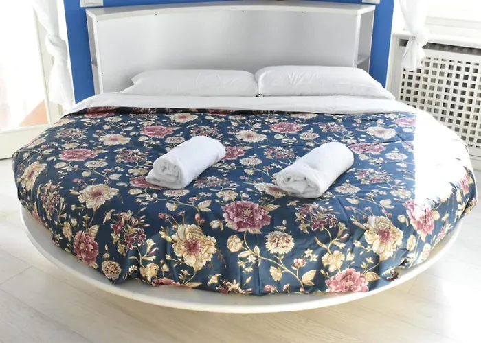 Appartement La Dolce Svista Rome