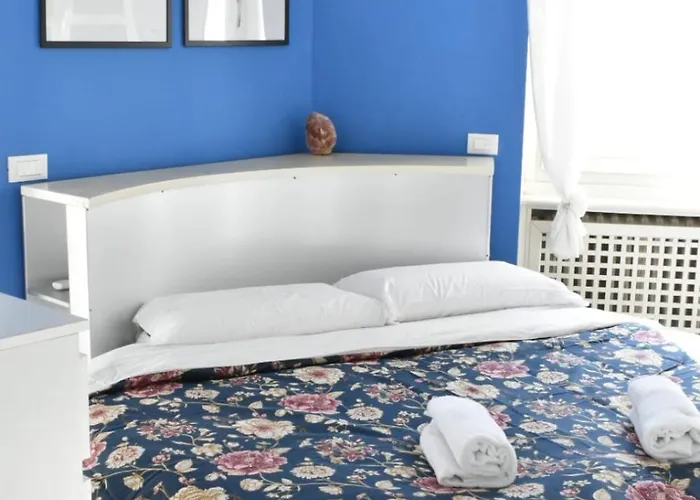 La Dolce Svista Appartement *