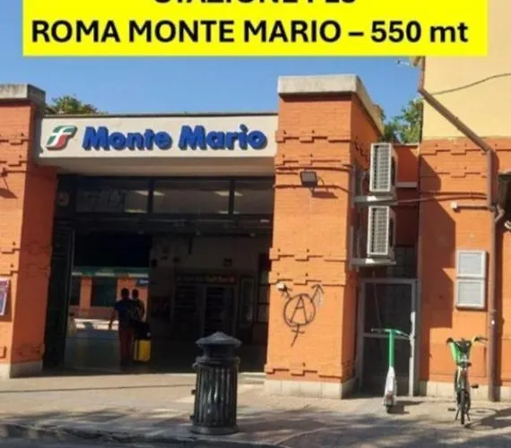 La Dolce Svista Rome