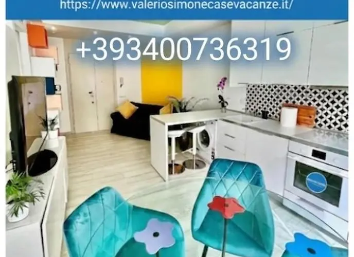 La Dolce Svista Appartement *